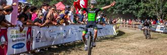 Campionati Italiani XCo Giovanili Gorizia 2024